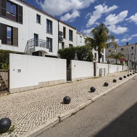 Hopstays Vilamoura House Garden - Marina View Куартейра Екстер'єр фото